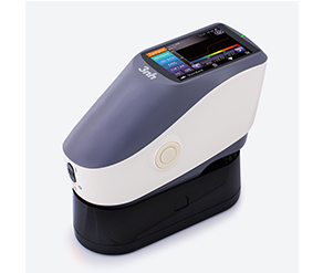 YS3060 Grating Spectrophotometer with UV SCI/SCE Bluetooth